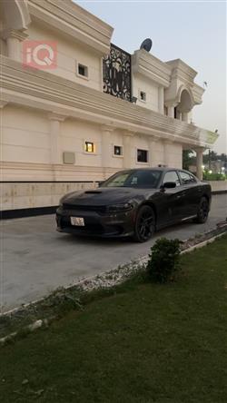 دۆج چارجەر